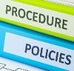 Notice of Policy & procedure Updates