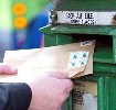 Postage Rate Increase