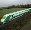 Rail Changes Cork-Dublin Route